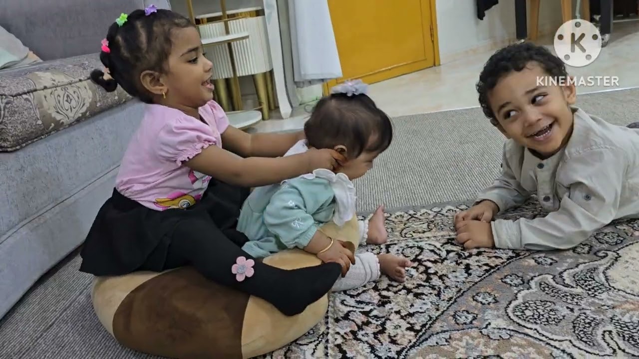 بيت جدي
