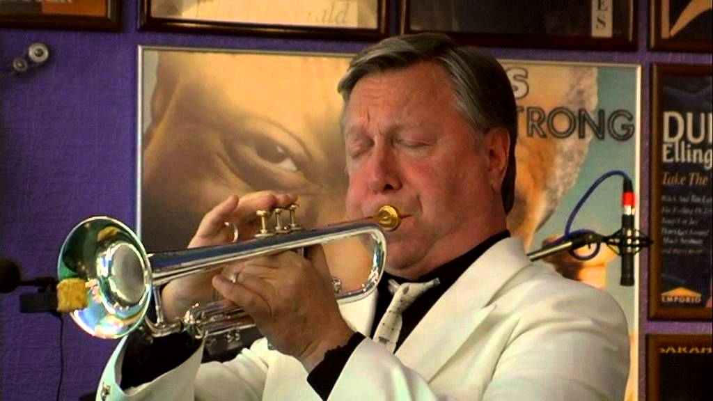 Court-Jazz "Flamingo" LIVE