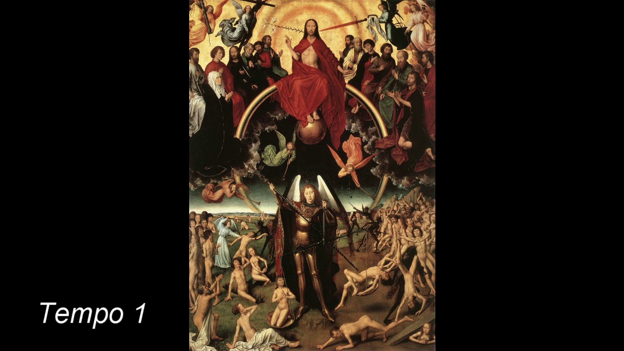 Pie Jesu - A. L. Webber (F major) - Requiem - piano accompaniment