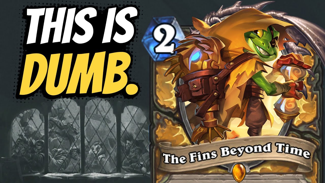This INFINITE COMBO could break the Brawliseum...