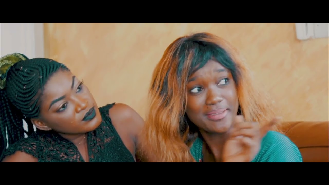 Lengossi music international  ! Doliprane Effervescent Clips Officiel !