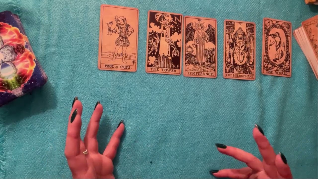 Toto je VEĽKÉ‼️ Čo sa stane do 1 mesiaca⁉️ Osudový vzťah💕💕 SVET🌎