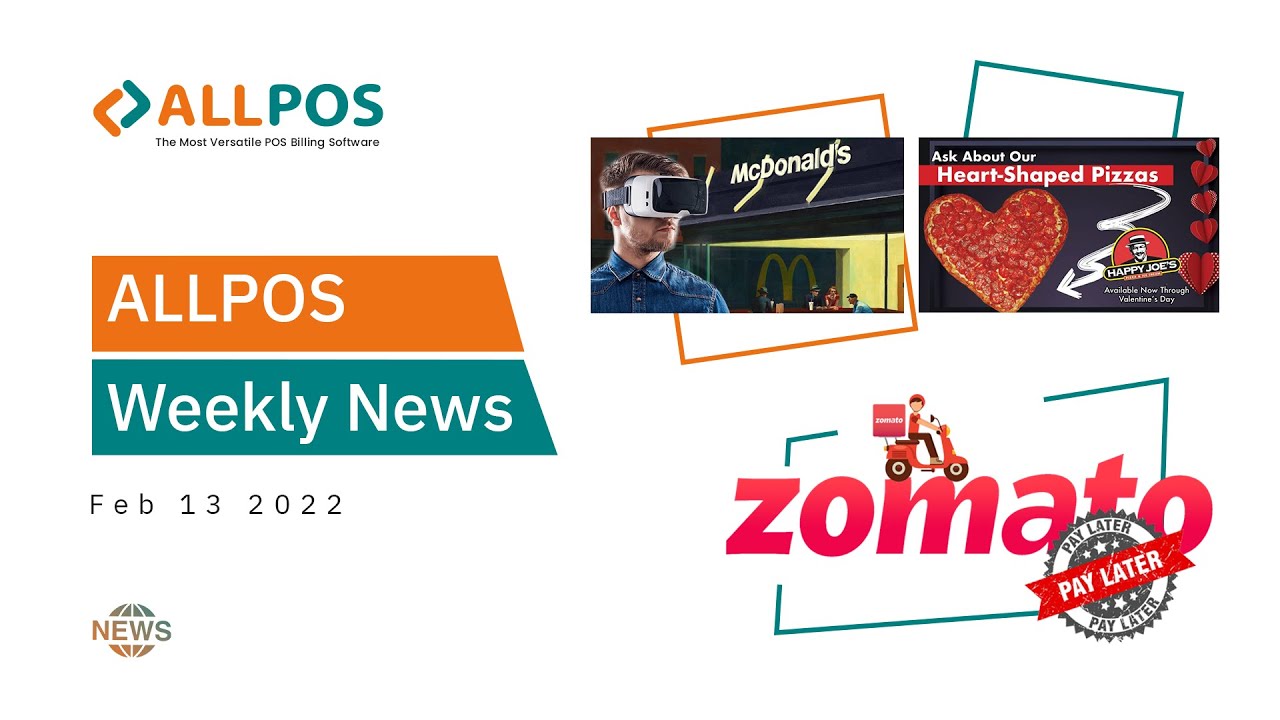 ALLPOS Weekly