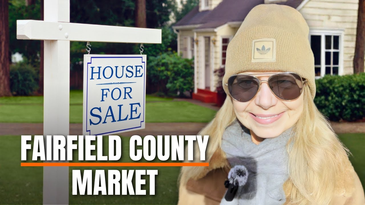 Key Factors Driving the 2026 Fairfield County Real Estate Market
