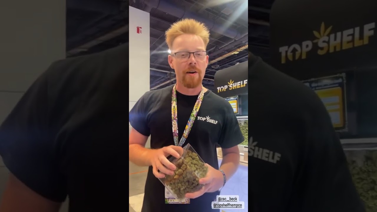 Top shelf hemp ￼
