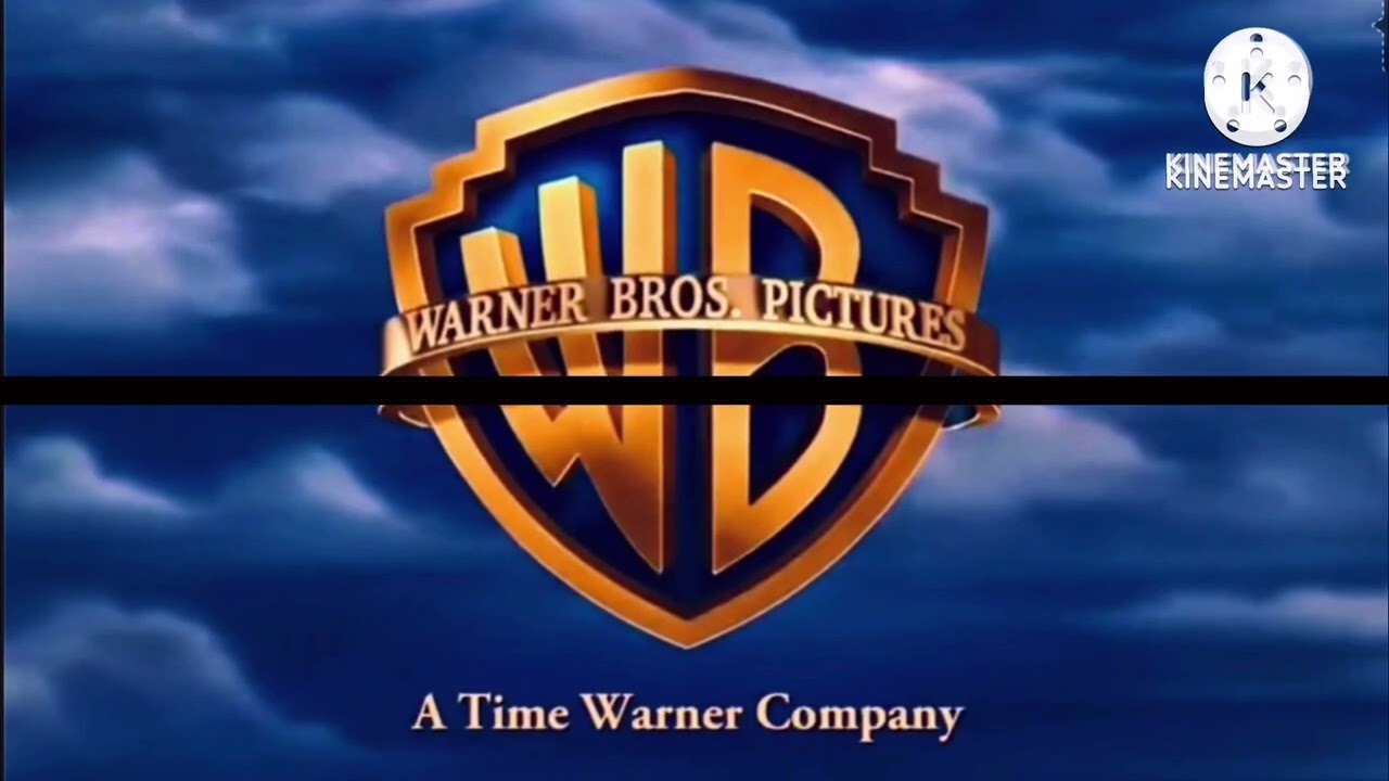 Discovery kids, Warner bros pictures, Walt Disney and lay’s logo on KineMaster 