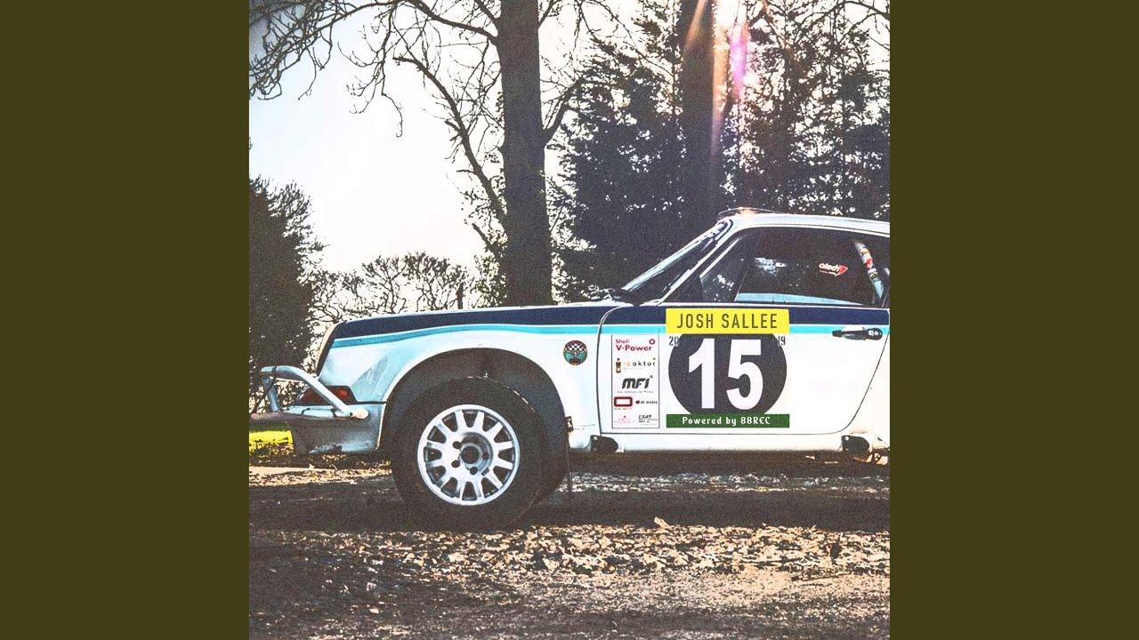 Rally Car