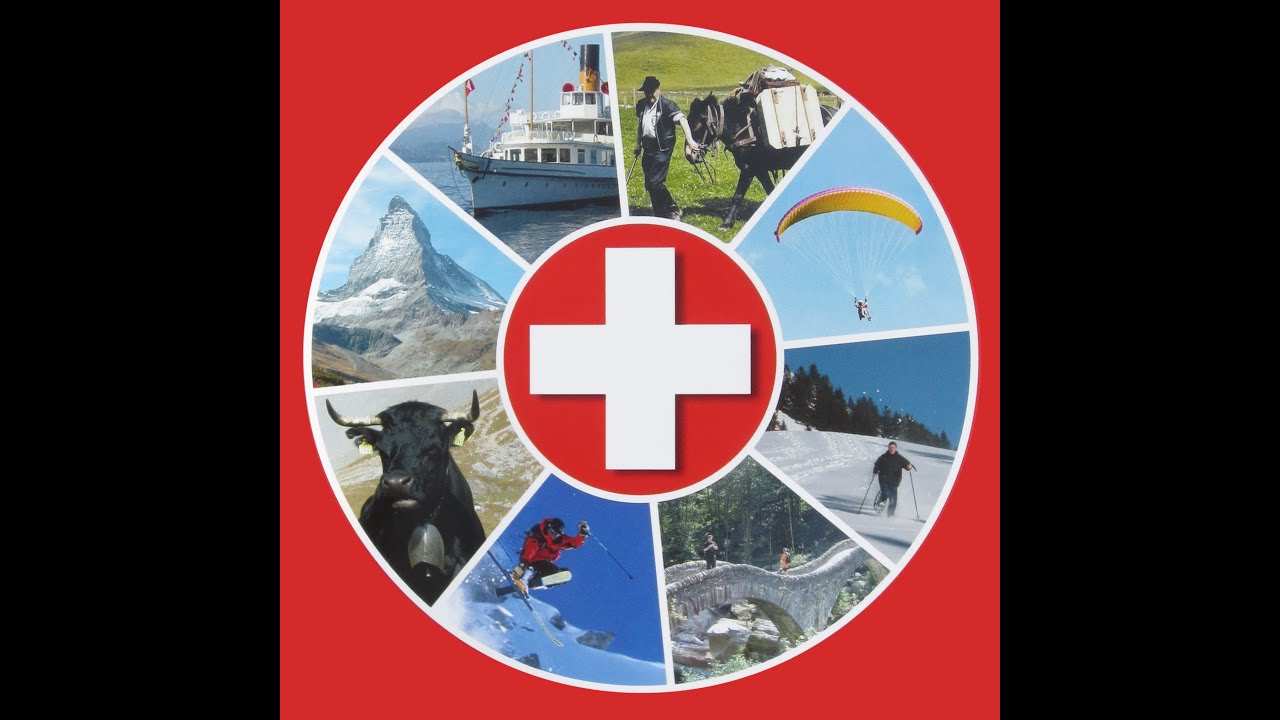 Swiss FUN Land, Switzerland 60 minutes