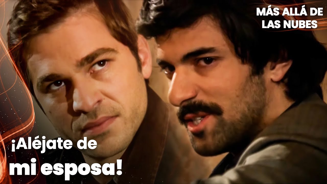 ¡Mustafa perdió la cabeza!😠 - Más Allá de las Nubes | Bir Bulut Olsam