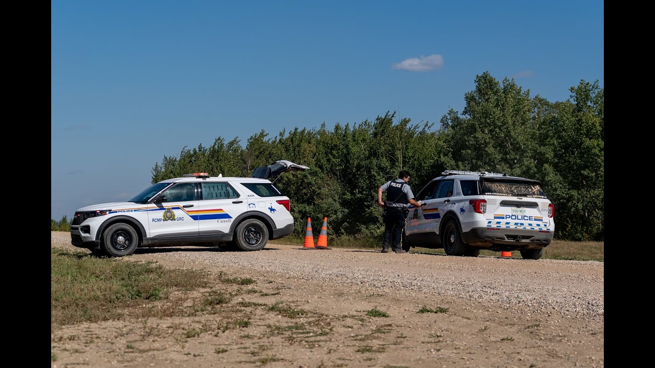 Timeline of events in Saskatchewan as the events unfolded on James Smith Cree Nation
