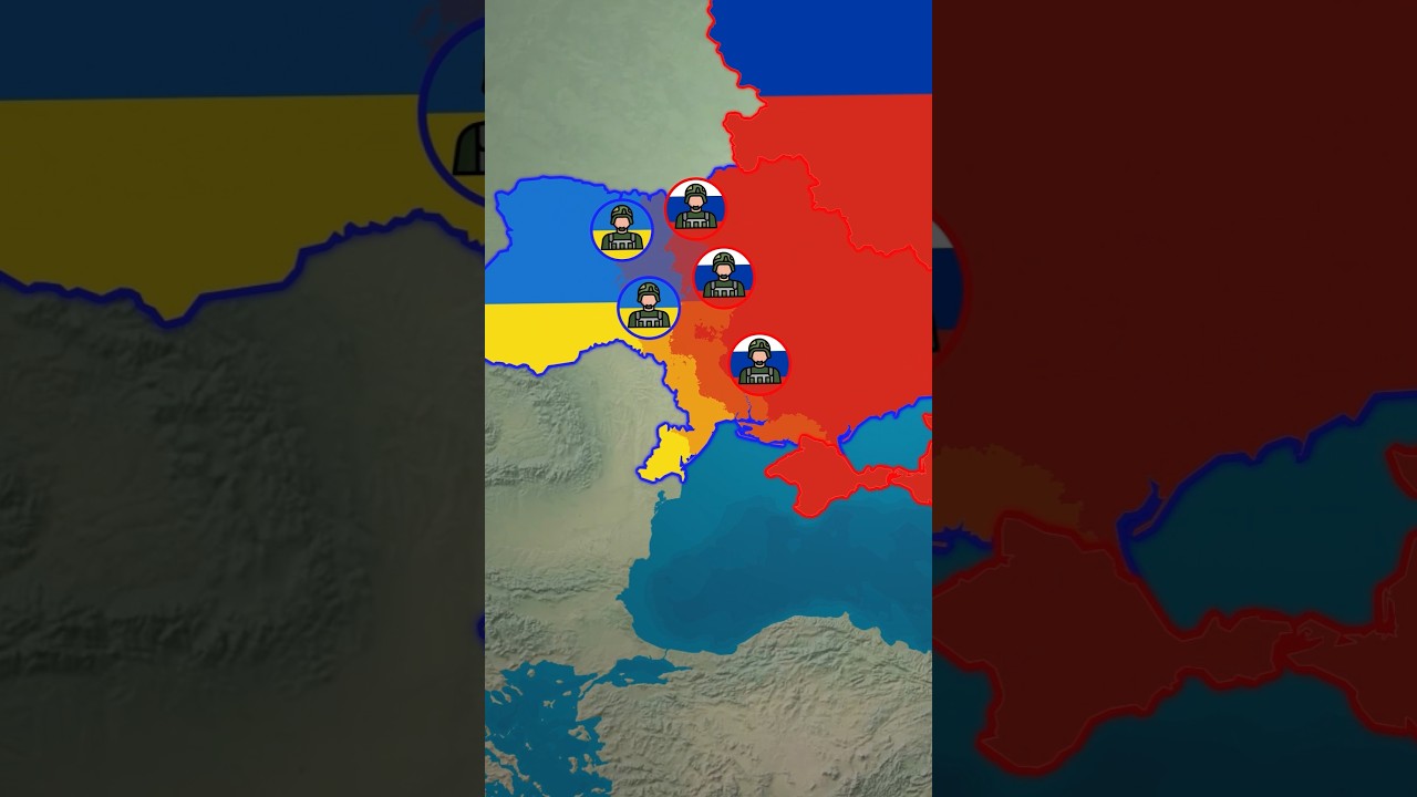 What If The Third World War Actually Happened?