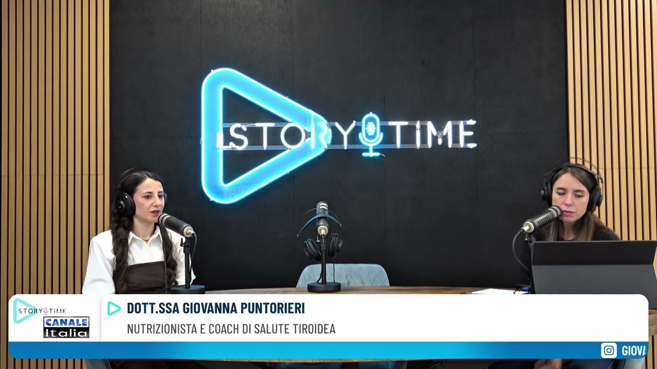 Tiroide e Hashimoto: i segnali da non ignorare e cosa fare dopo la diagnosi