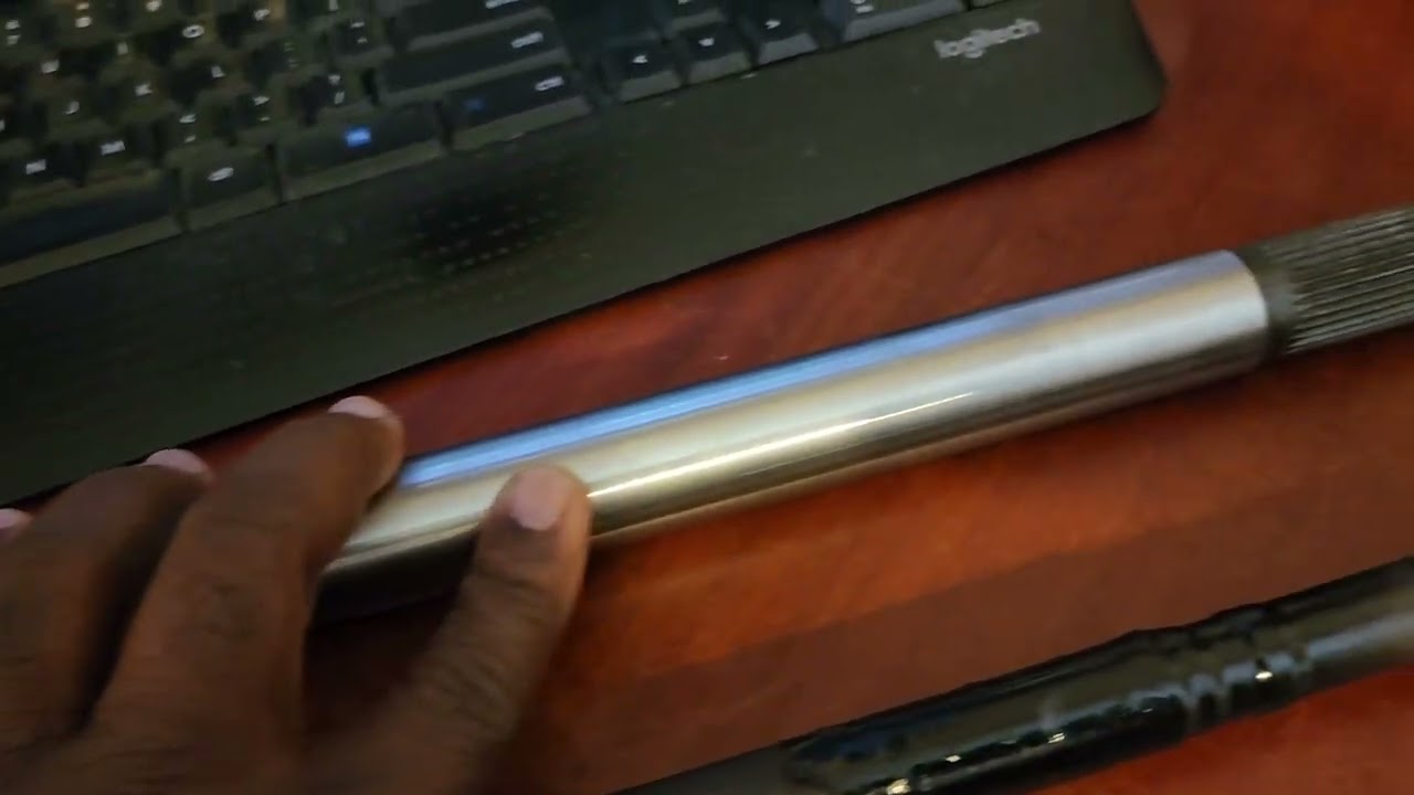 New AKDBuilt Performance Axles Vs OEM. First Look!