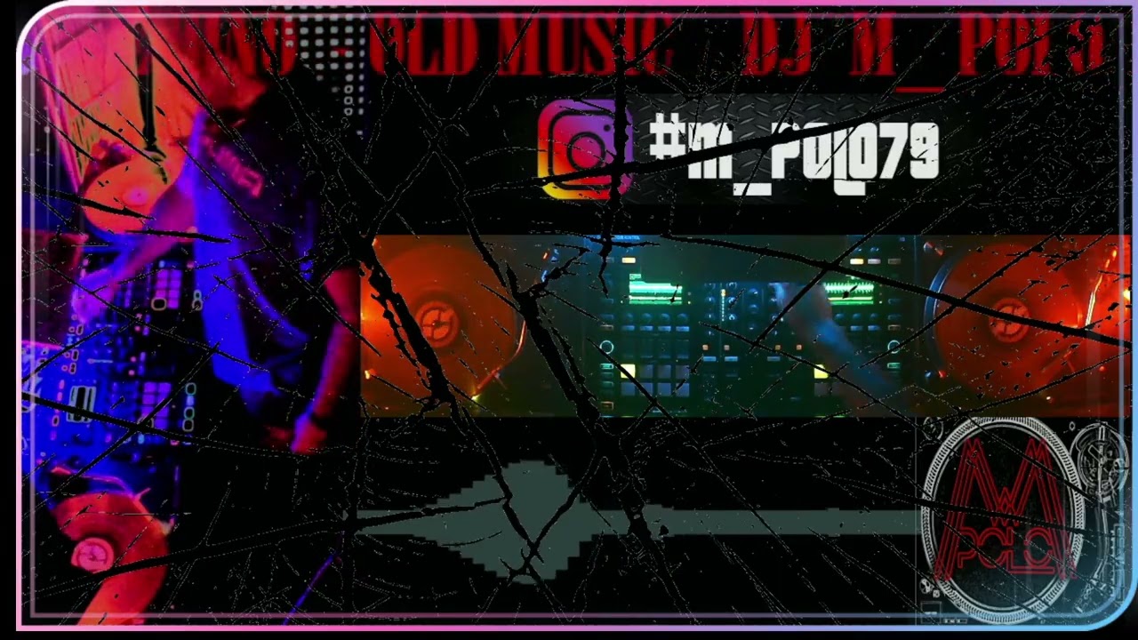 Techno my life