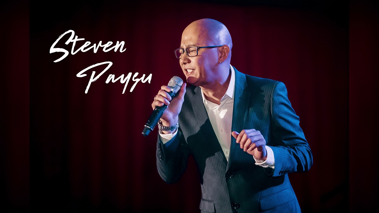 214 (Cover) Steven Paysu