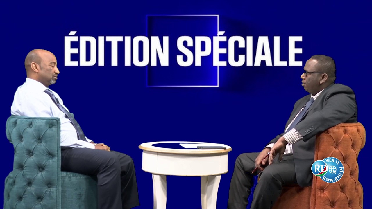 Édition spéciale sur les préparatifs et la distribution des cartes électorales.
