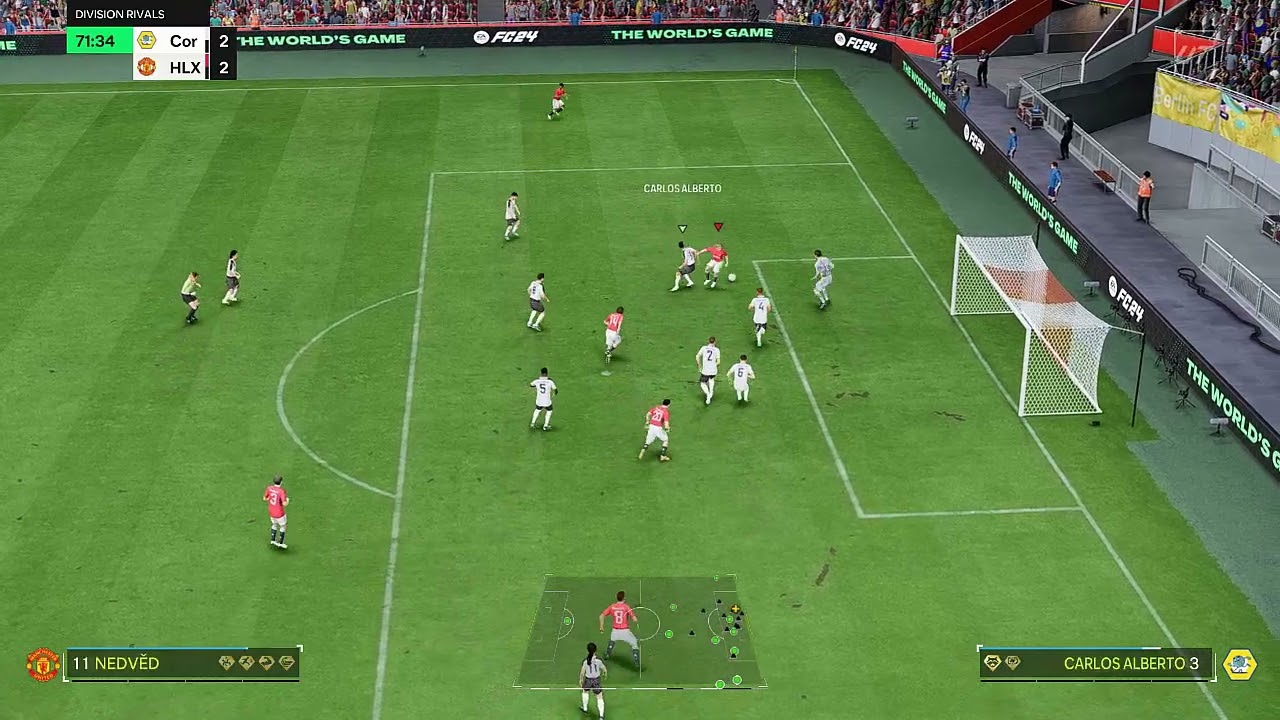EA SPORTS FC 24 - coalaskate