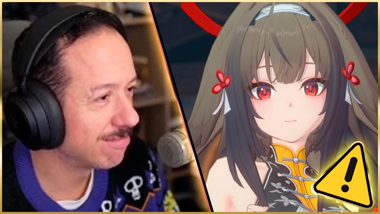 KNEKRO REACCIONA al NUEVO TRAILER del ZENLESS ZONE ZERO