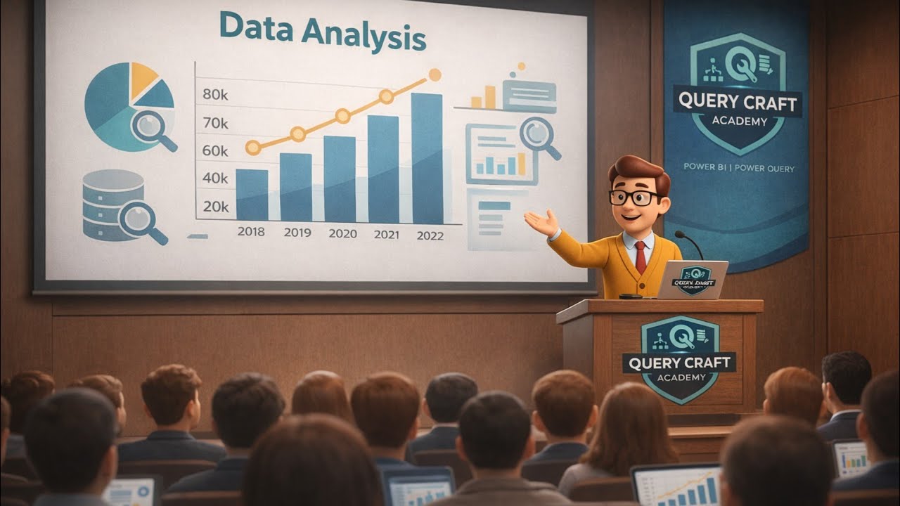 Power Query Transform menü 1/4 – Táblák megfordítása és üres értékek kitöltése