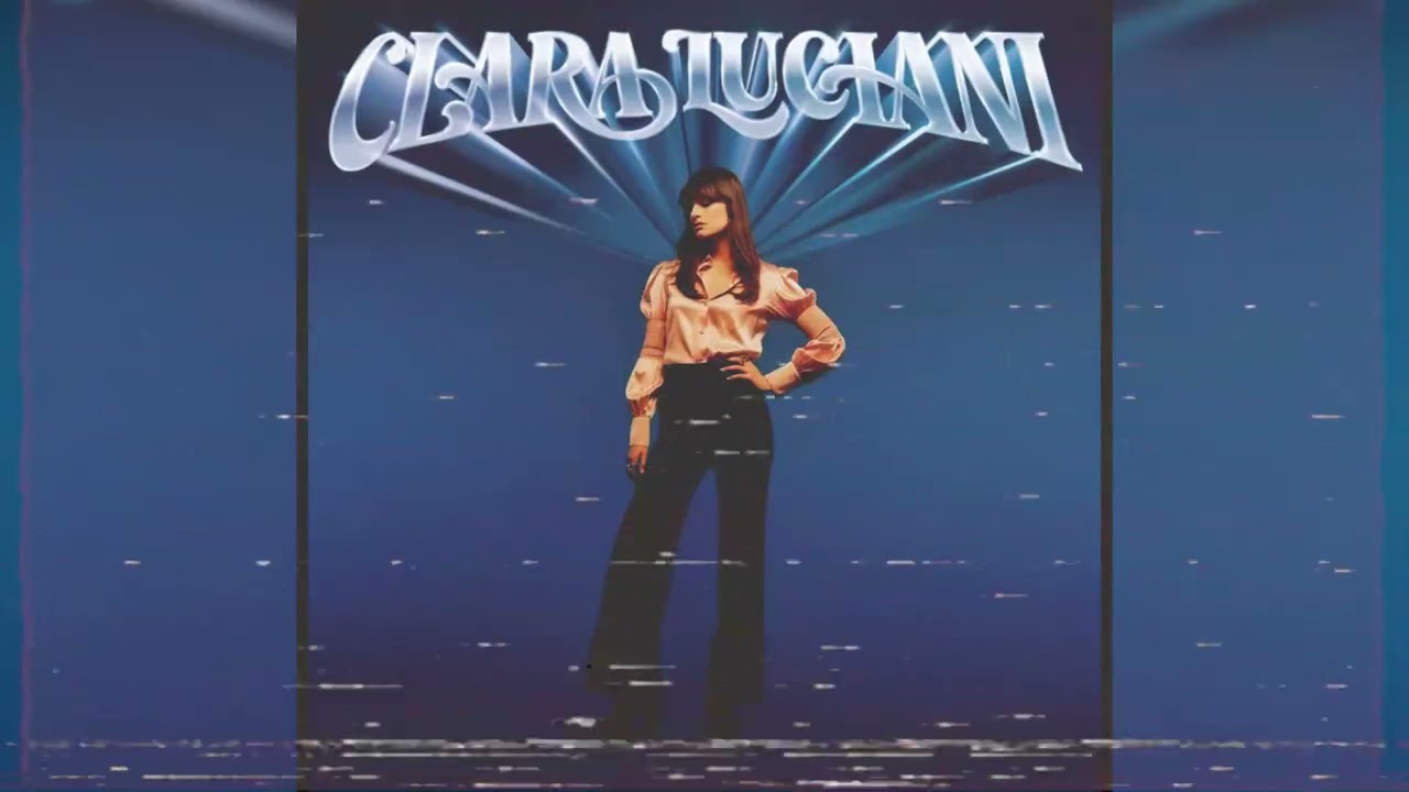 Clara Luciani - Amour toujours (slowed + reverb)