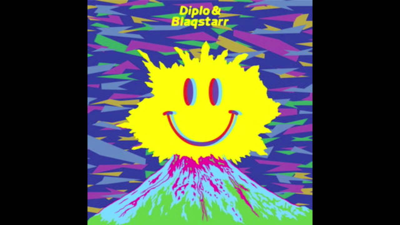 Diplo and Blaqstarr - Get Off [Official Full Screen]