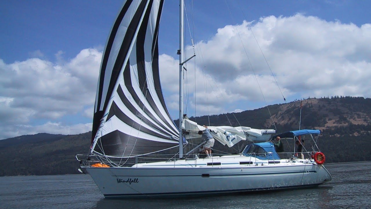 Легендарная лодка Bavaria 41.Отличная лодка для жизни! Обзор осмотр лодки. Продается