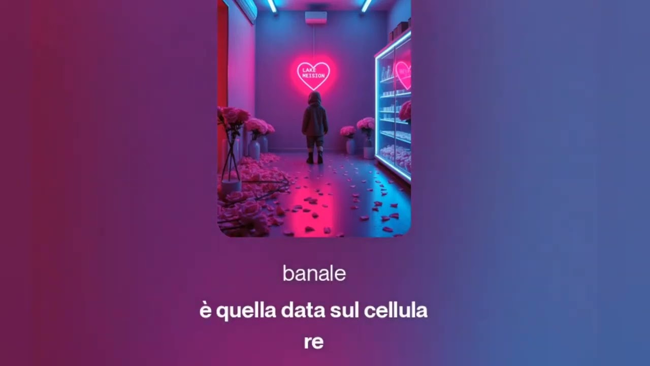 San Valentino | 'NCai - #LoveSongs