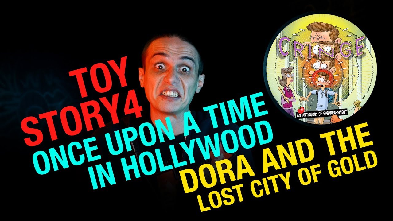 3LAR - Dora's Toy Story: Time is Gold in Hollywood