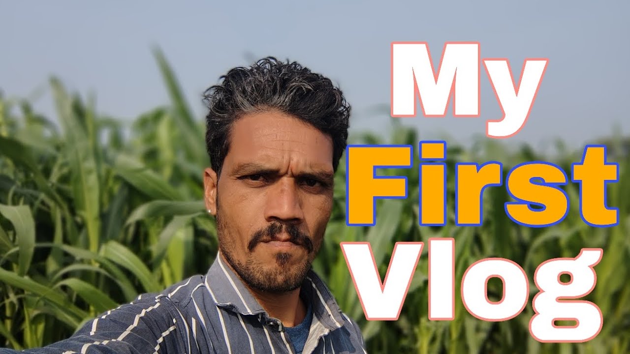 My First Vlog.💞😍🥰🤩            #Vijay #MP #Vlog 2026