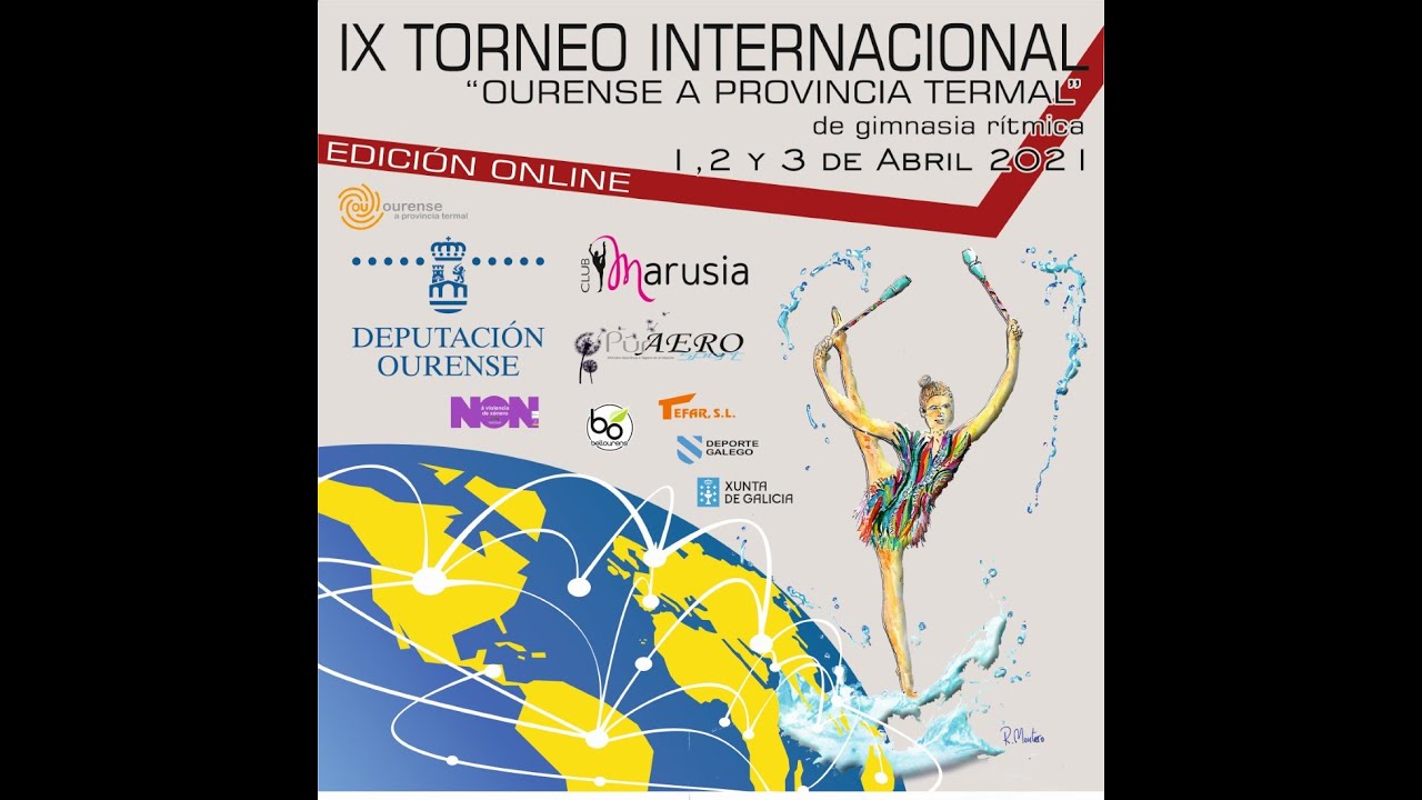 IX TORNEO INTERNACIONAL 
