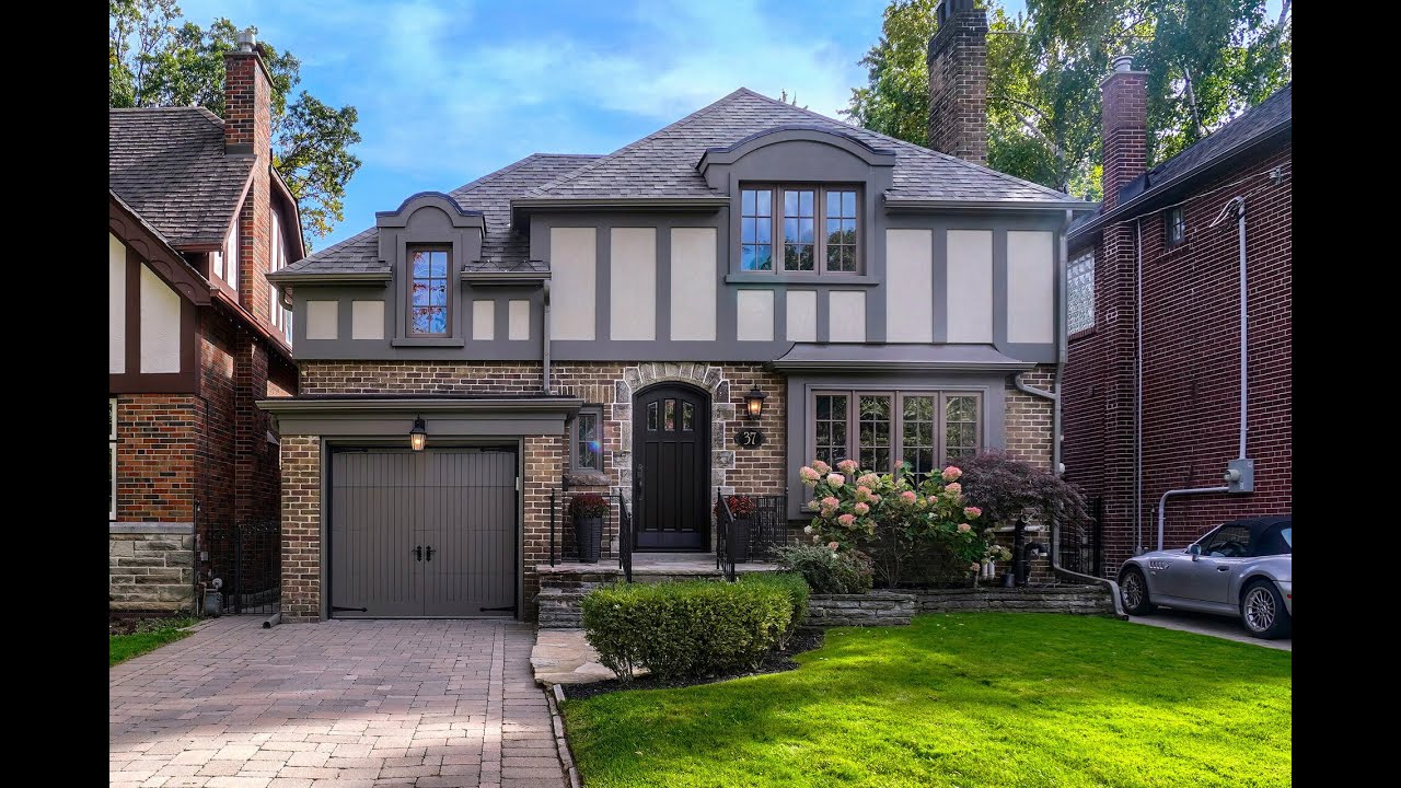 37 Wilgar Road, Etobicoke Home for Sale - Real Estate Properties for Sale