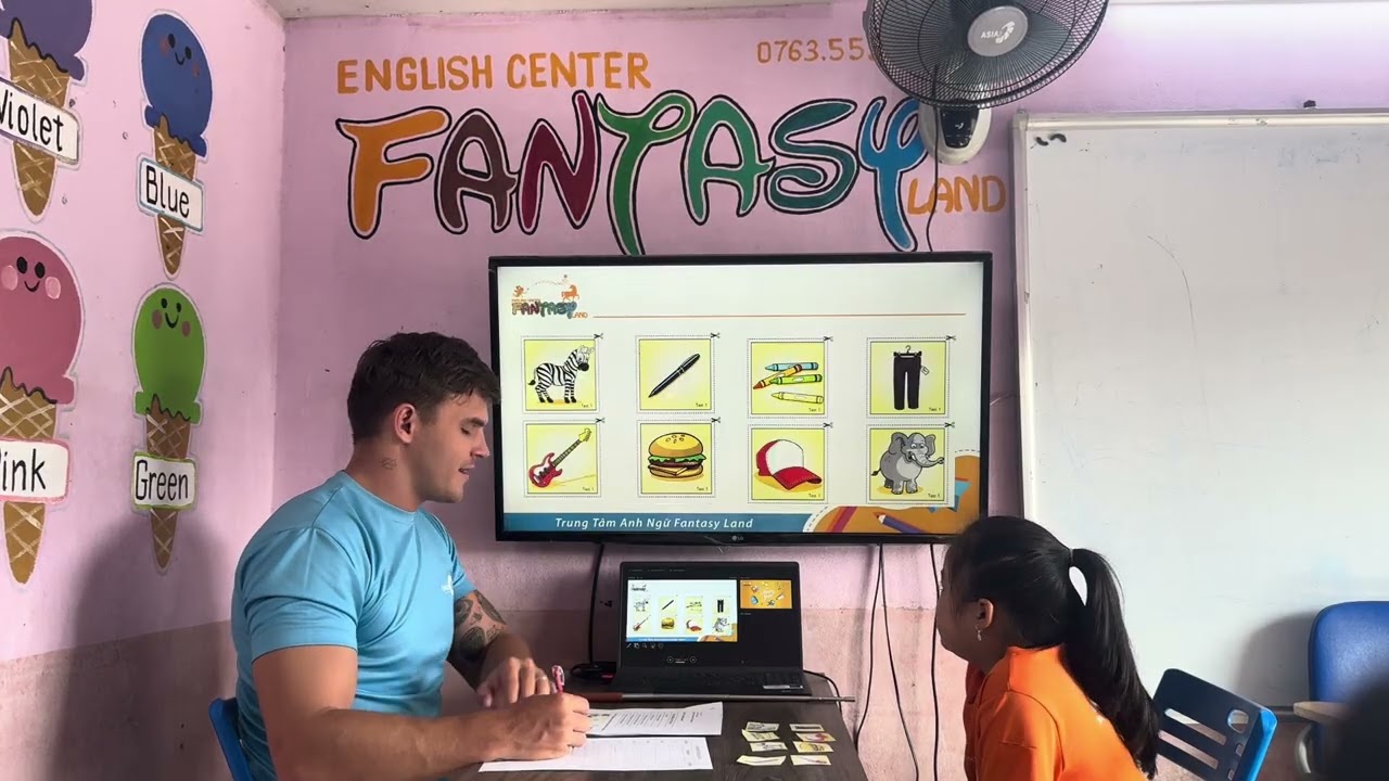 SPEAKING TEST _ 30/1/2026 ANNA