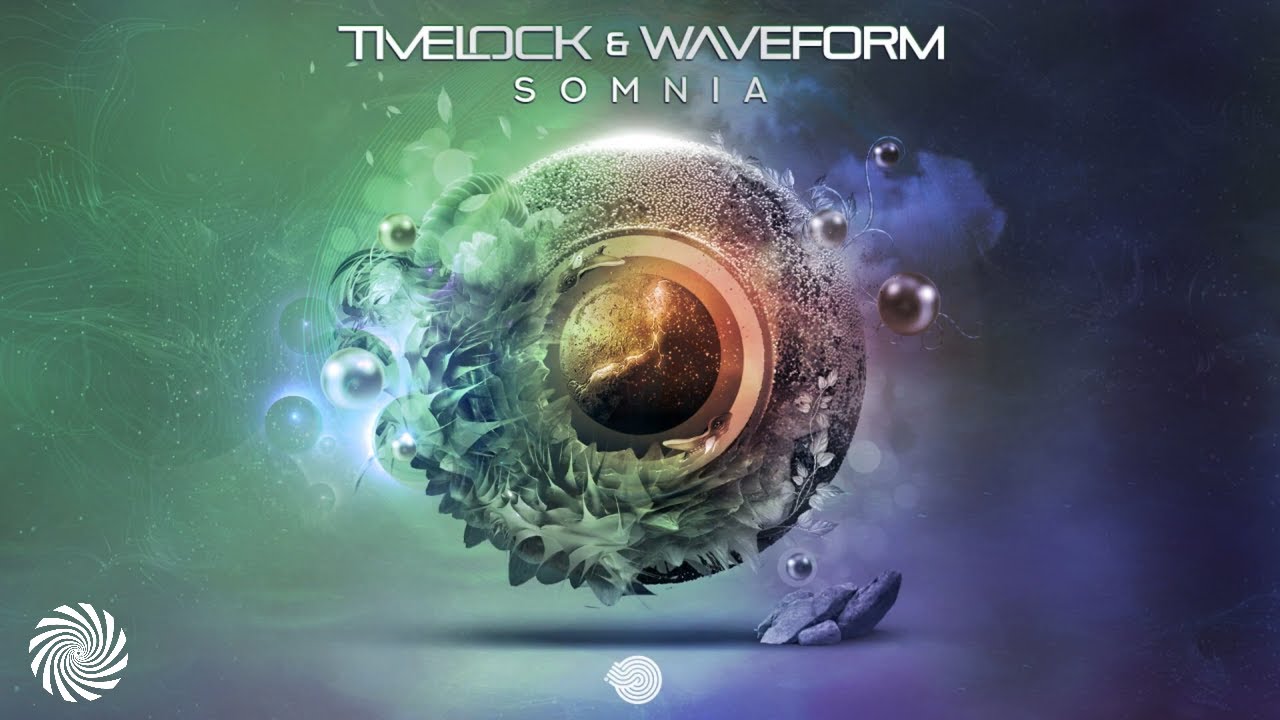 Timelock & Waveform - Somnia