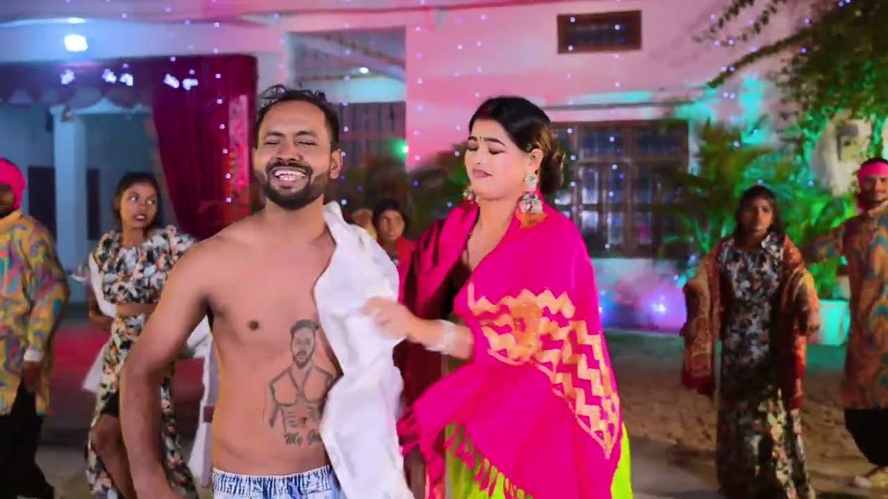 Super Hit Bhojpuri Song 2026 💥 | Trending Bhojpuri Video | Khesari Lal Yadav 