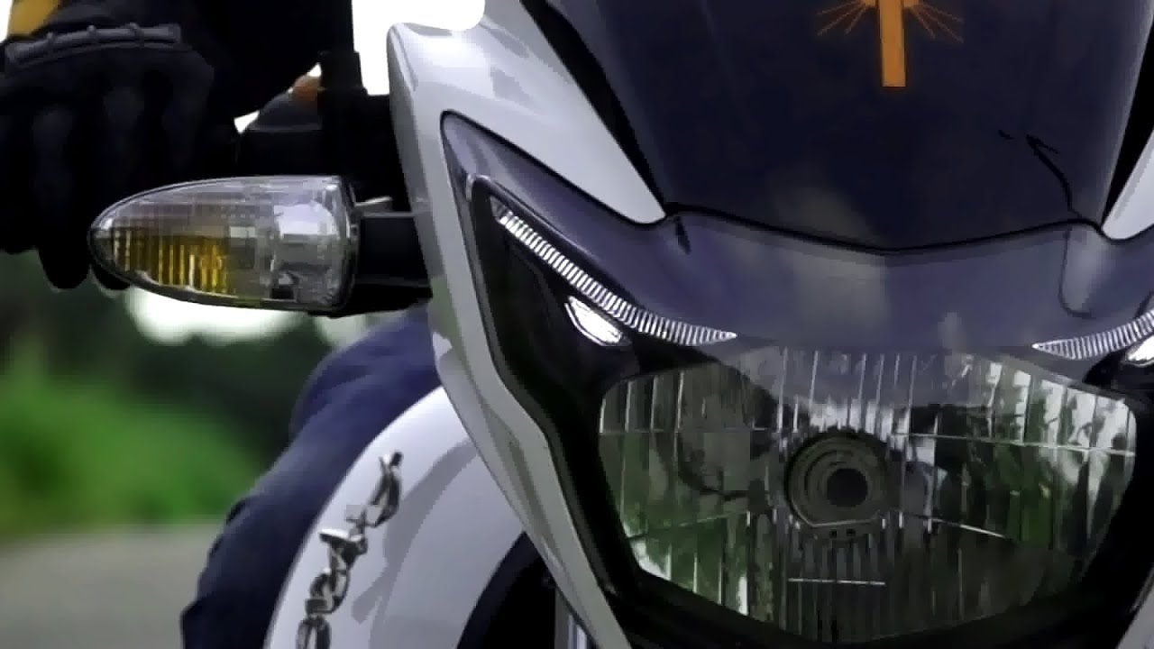TVS Apache RTR 180 ABS Review