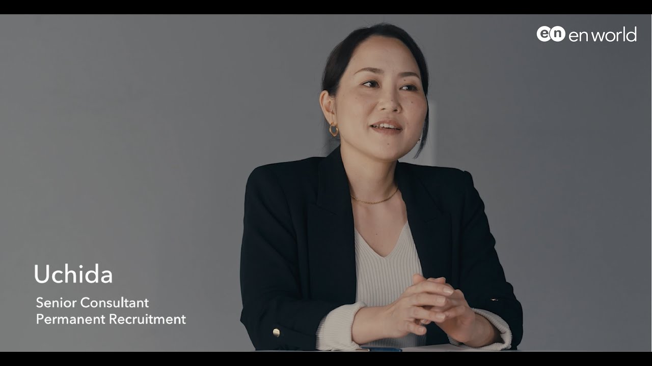 【Employee Stories】 enabling success - Gaining Insights