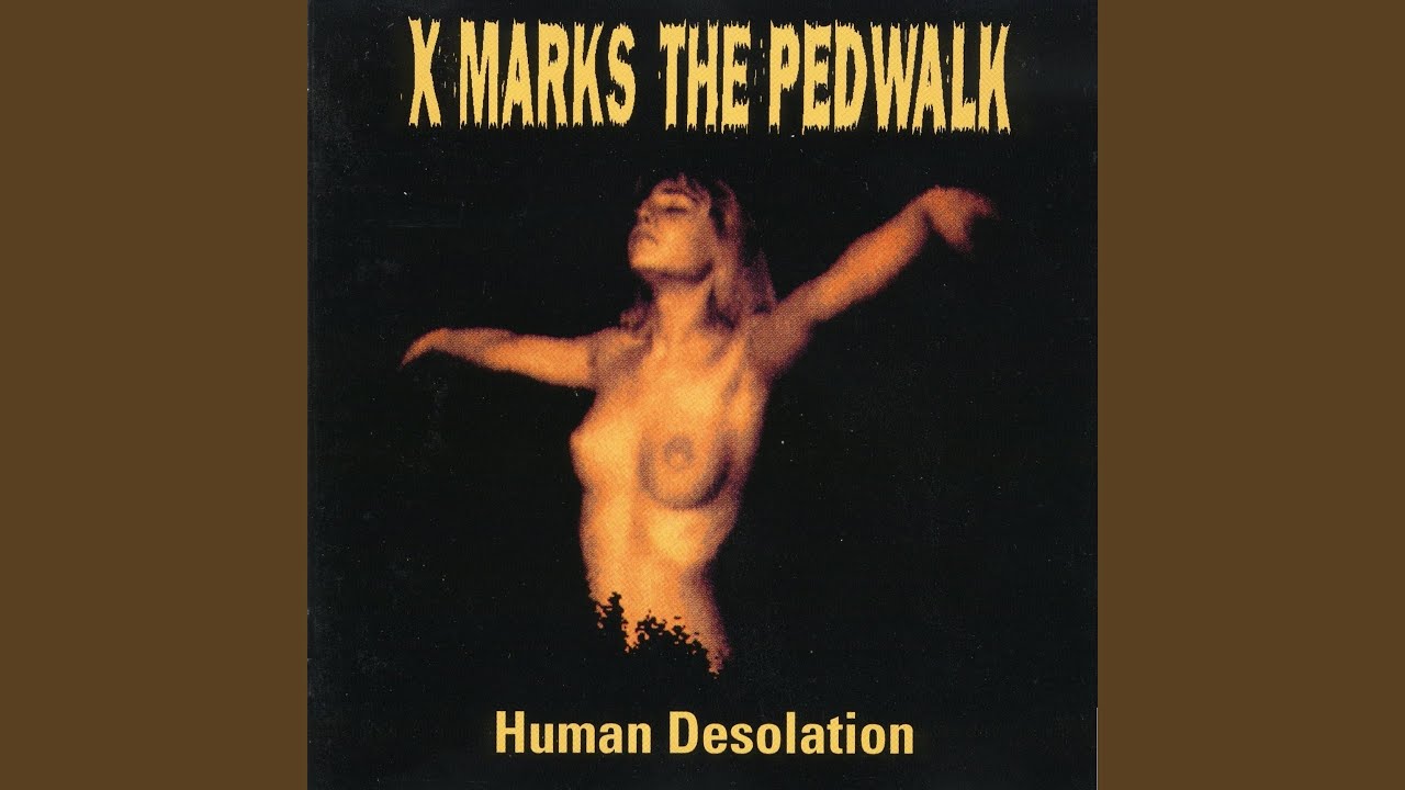 Desolation