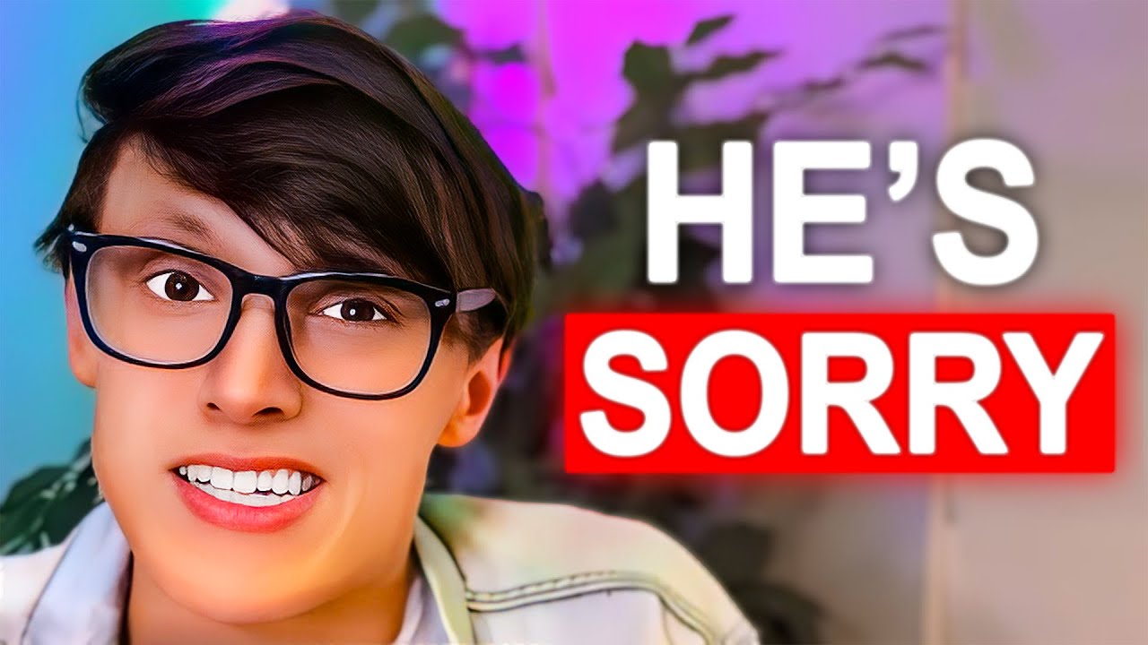 The Mannii Show Responds...