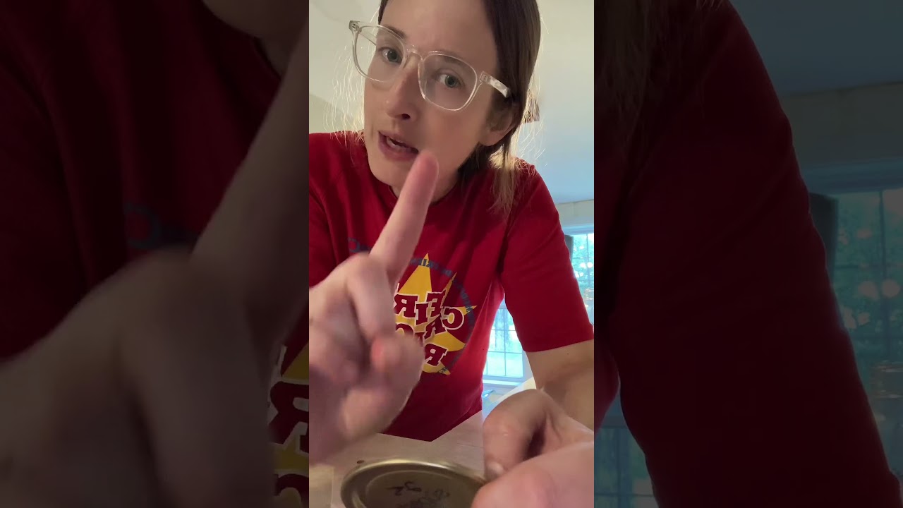 Superb Canning Lid 1 Year Review #shorts #honestreview