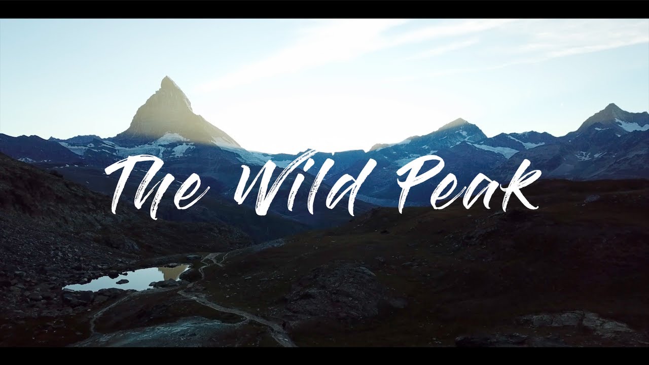 The Wild Peak