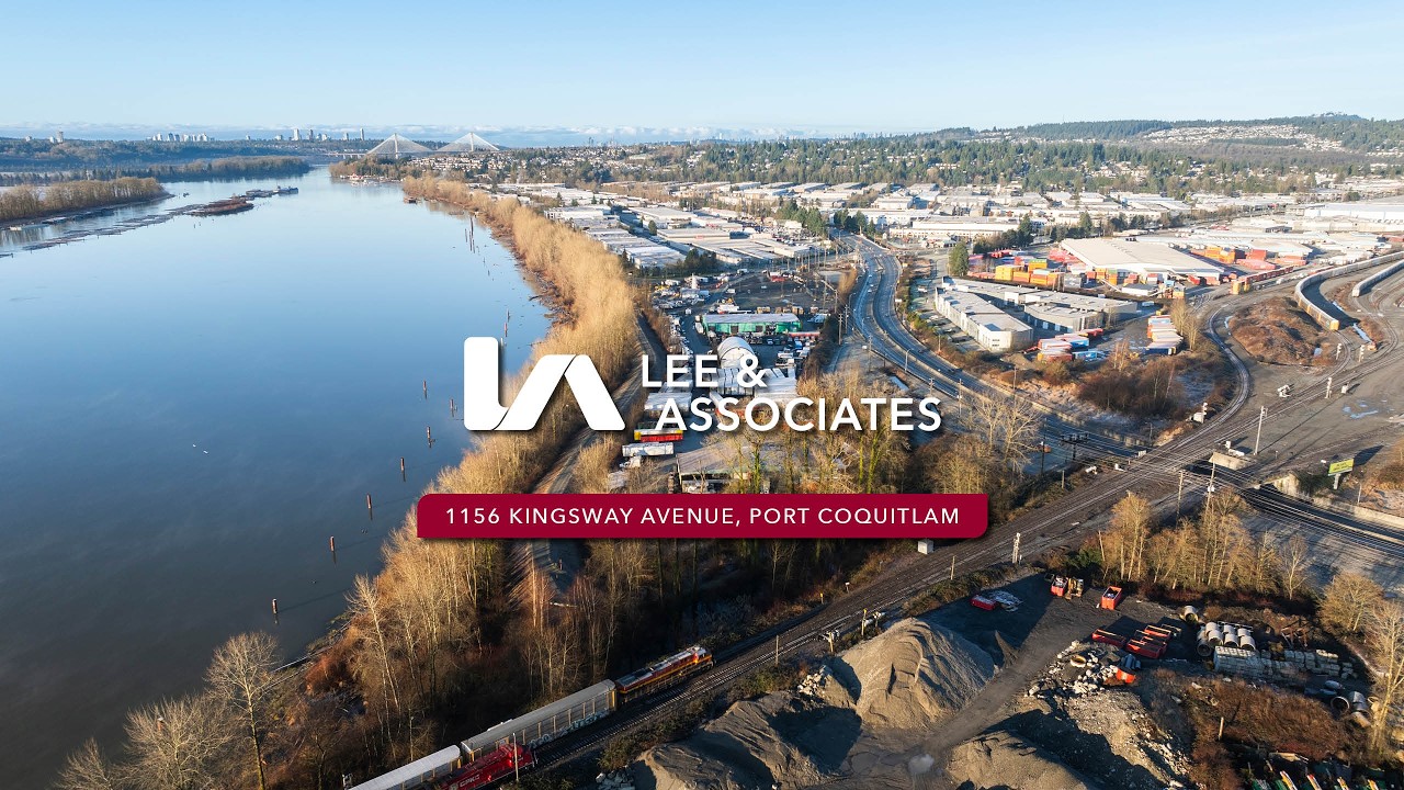 For Lease | 1156 Kingsway Avenue, Port Coquitlam, BC