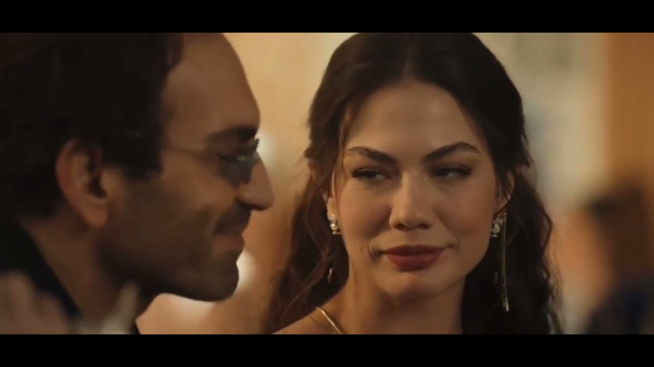 Ilkin y tolga 💔 (dusk till dawn)