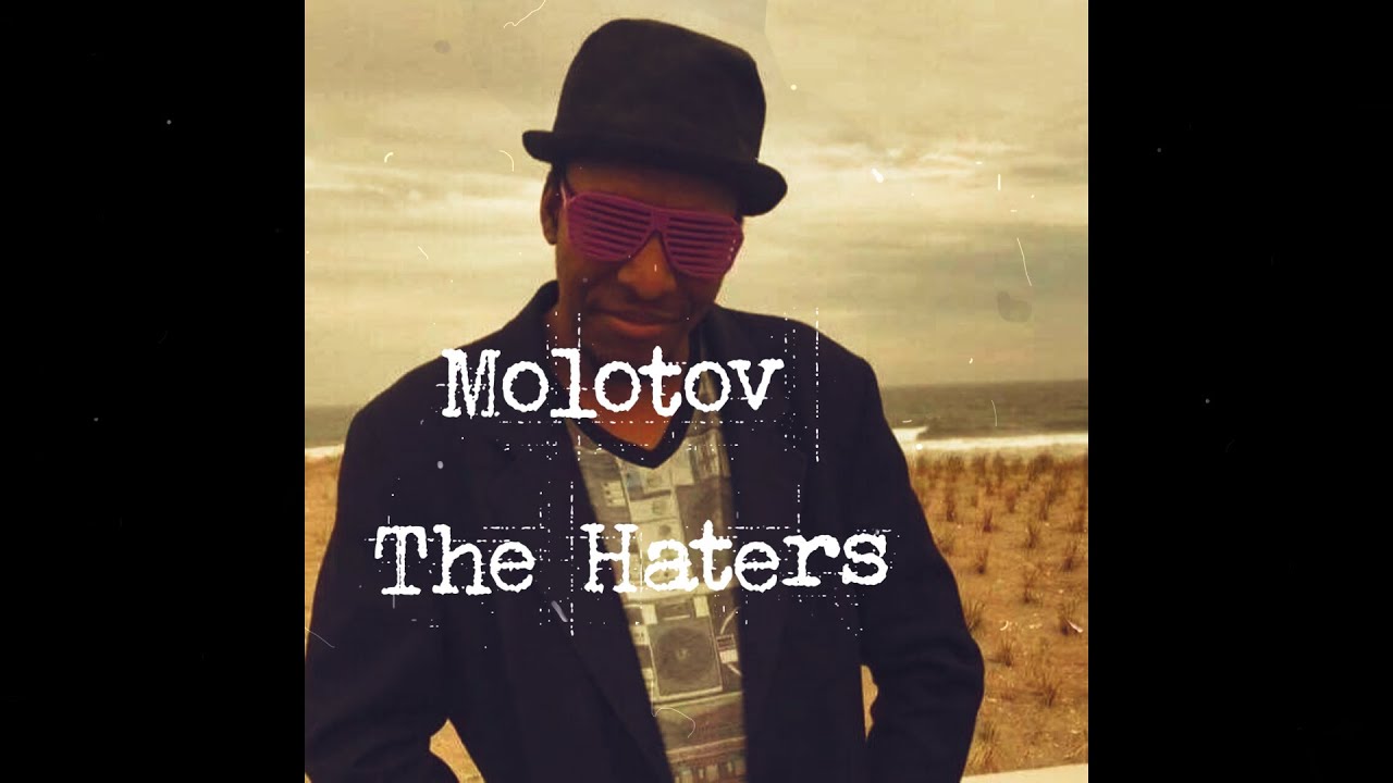 Big Purp Don - Molotov The Haters (Prod By Kiza G Beats)