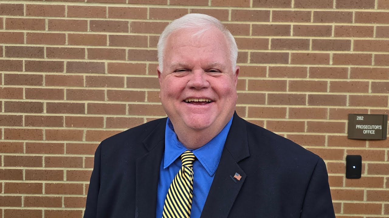 Bridgeton Interview Series - Randy Hein, Mayor