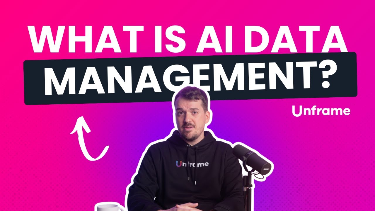 What Is AI-Native Data Engineering? The New Enterprise Data Lifecycle Explained