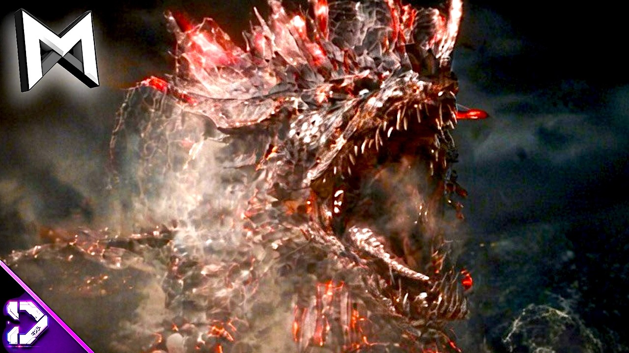 Titan X Is TERRIFYING! | ALL Monsters in Monarch: Legacy of Monsters Season 2! (Episode 2)