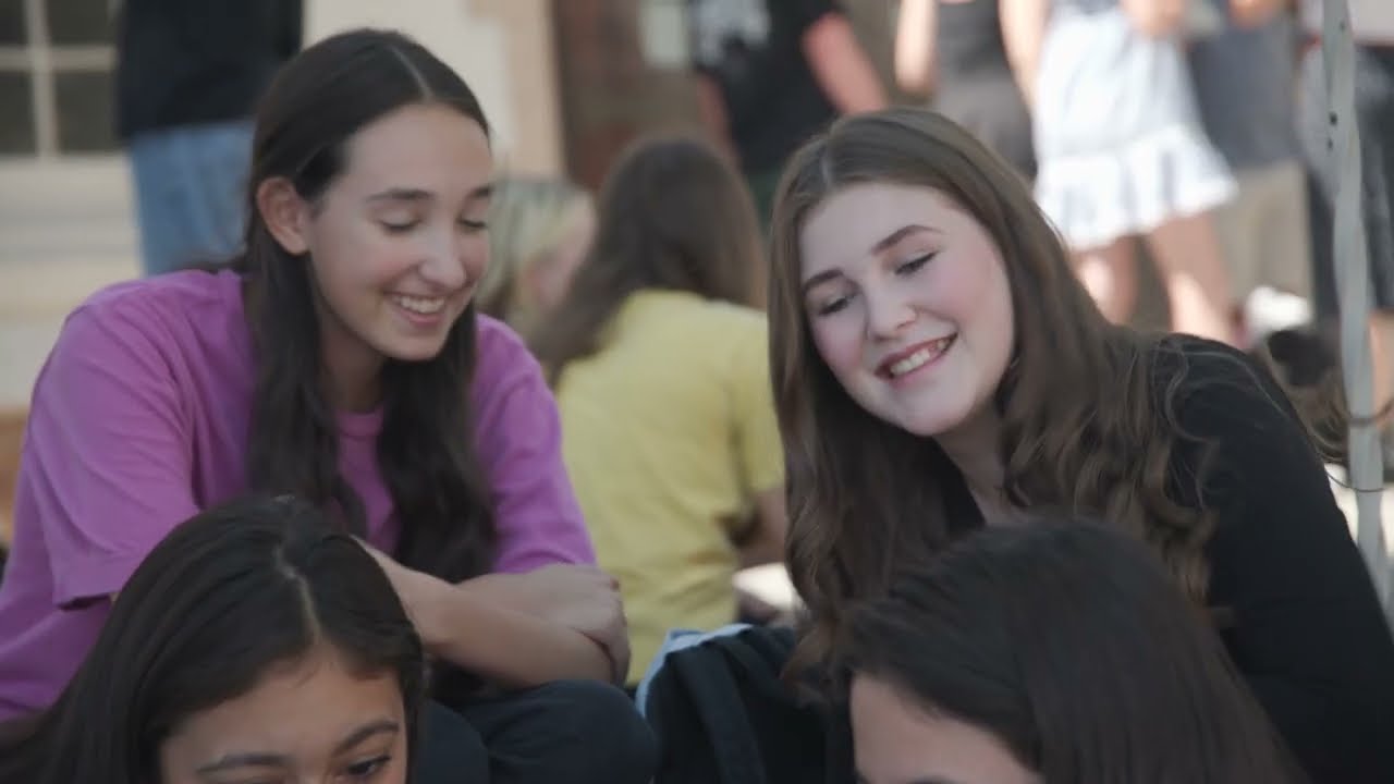 OCSA Promo Video