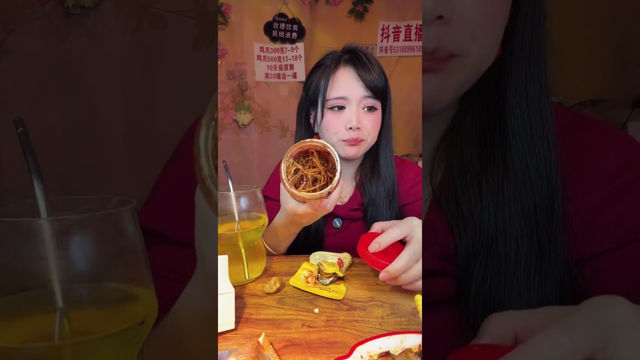 🔥Chinese Street Food Mukbang｜中国美食暴击｜中国の美味しいフードライブ 2026/02/02 04:23:50.