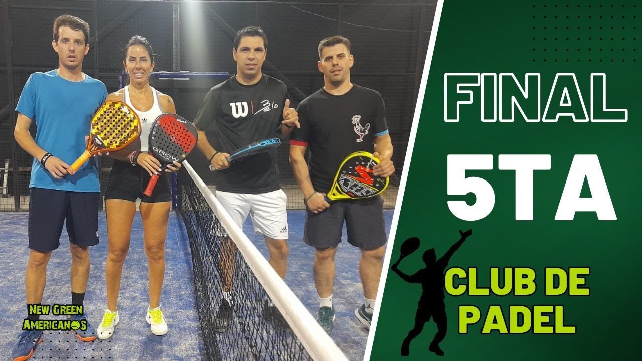 Final Torneo 