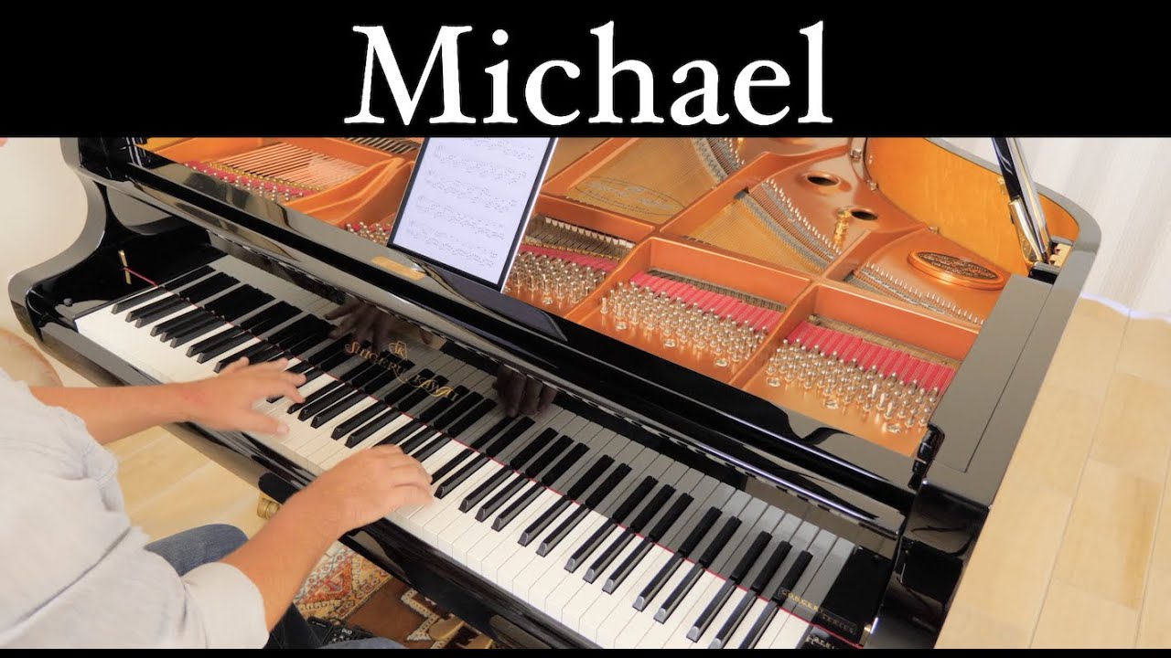 David Hicken - Michael